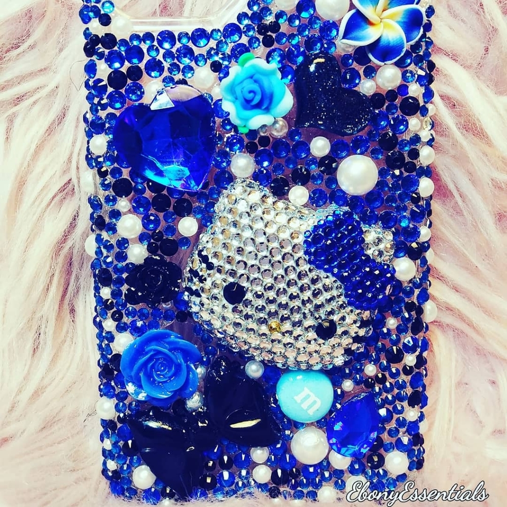 Custom phone case - Picture 2 of 3